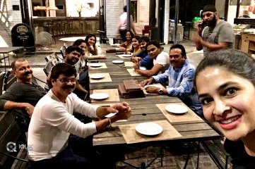 Madhumitha in VVR Special Gallery